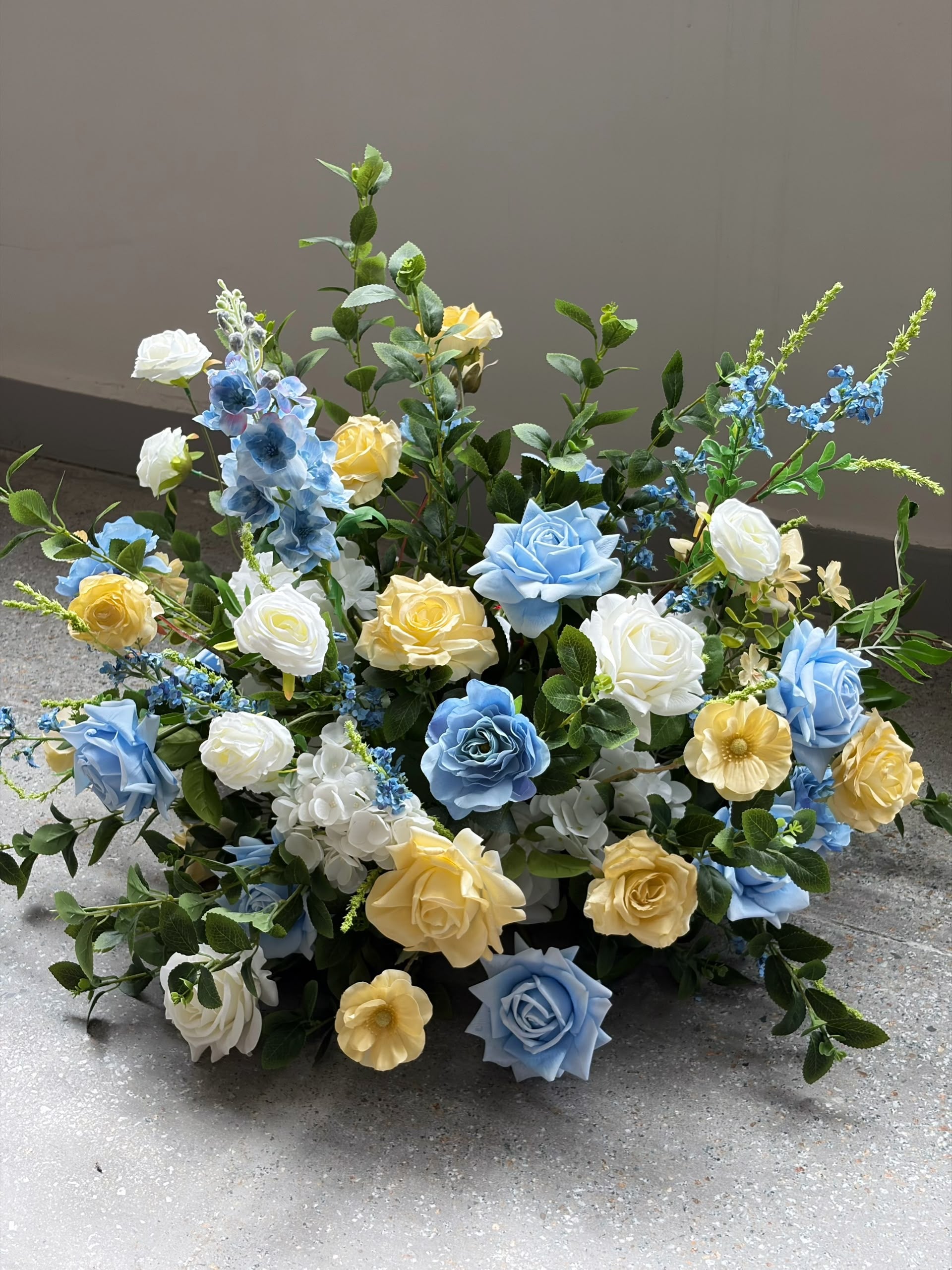 The Bluebell Bliss Collection (Coming 2027)