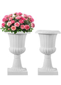 Flower Urns