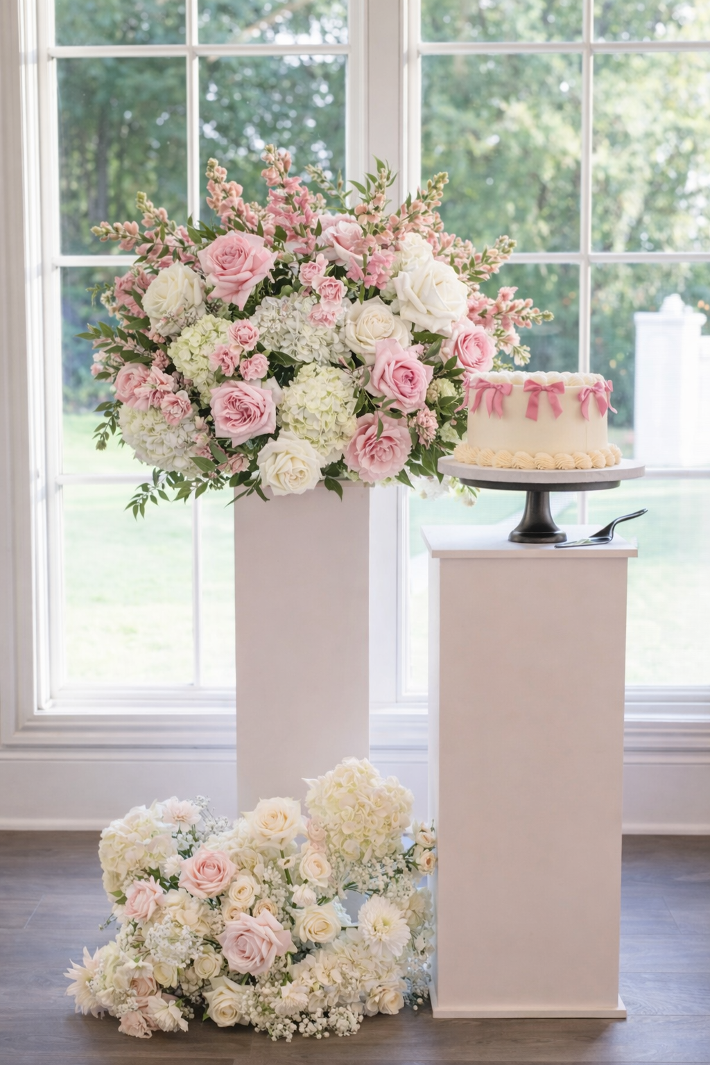 The Blush Romance Collection