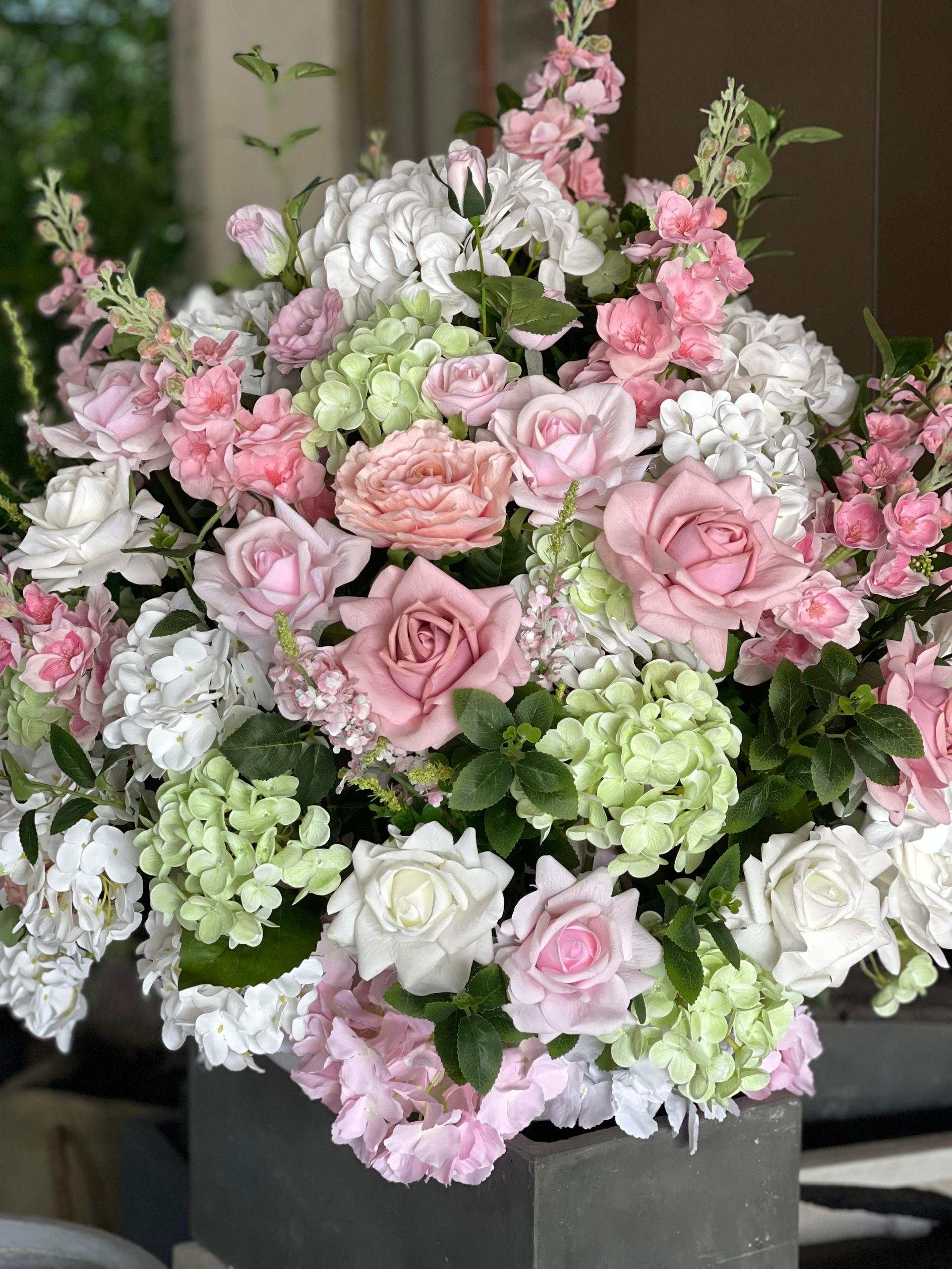 The Blush Romance Collection