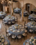 Luxury Tablescapes Styling