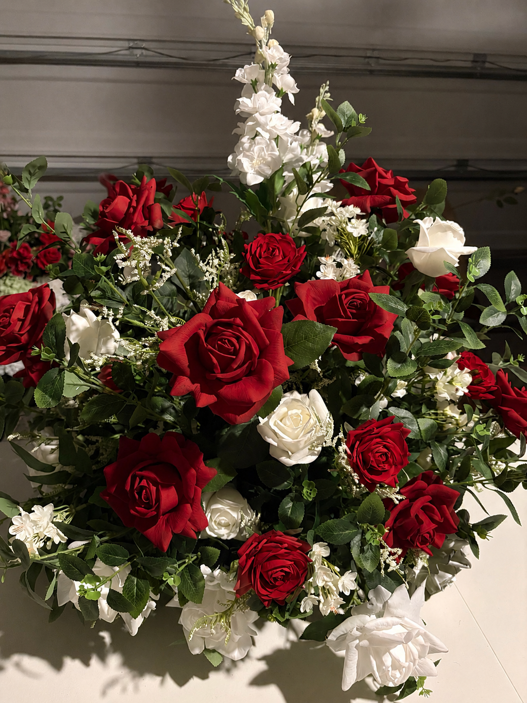 Crimson Romance Collection