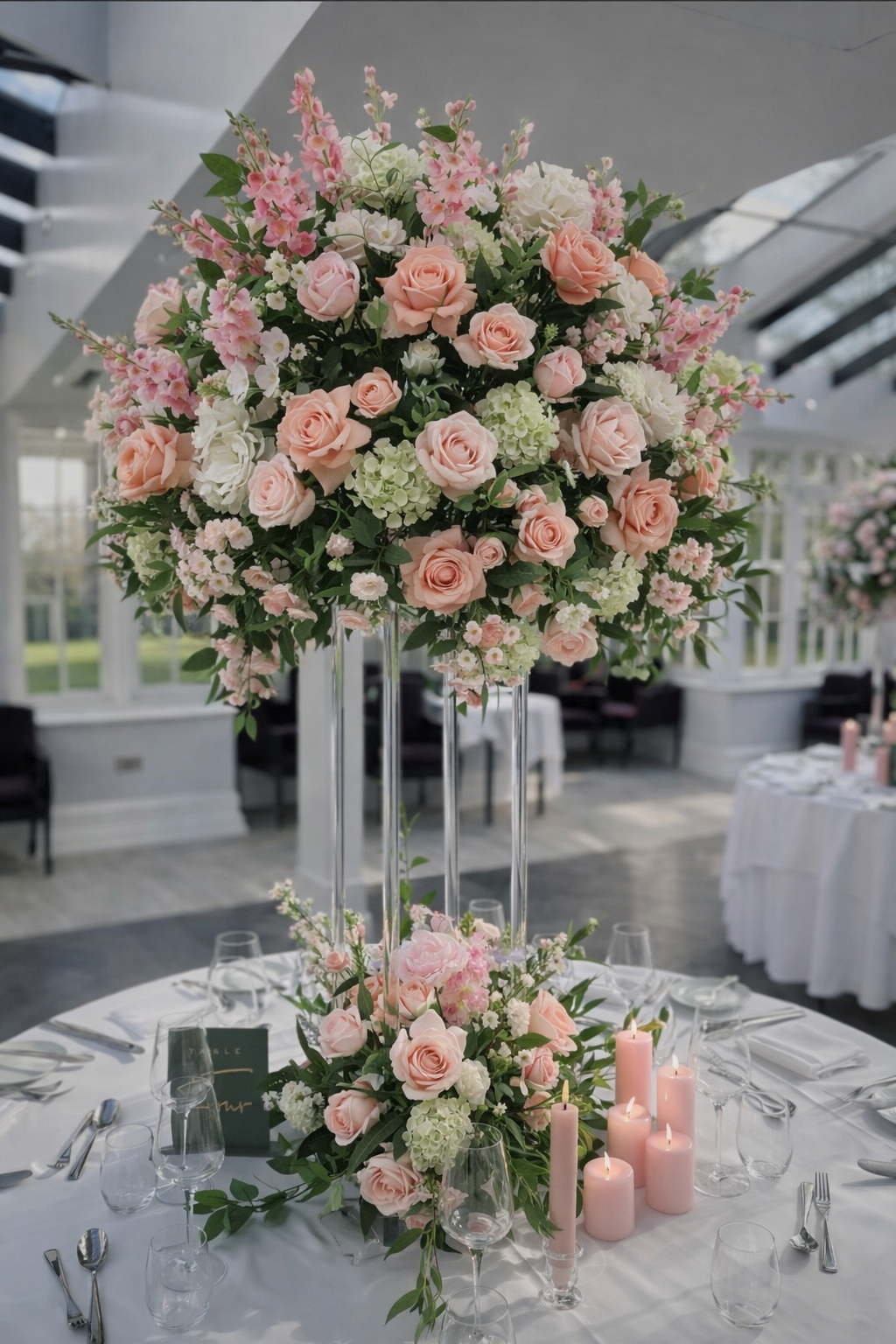 The Blush Romance Collection