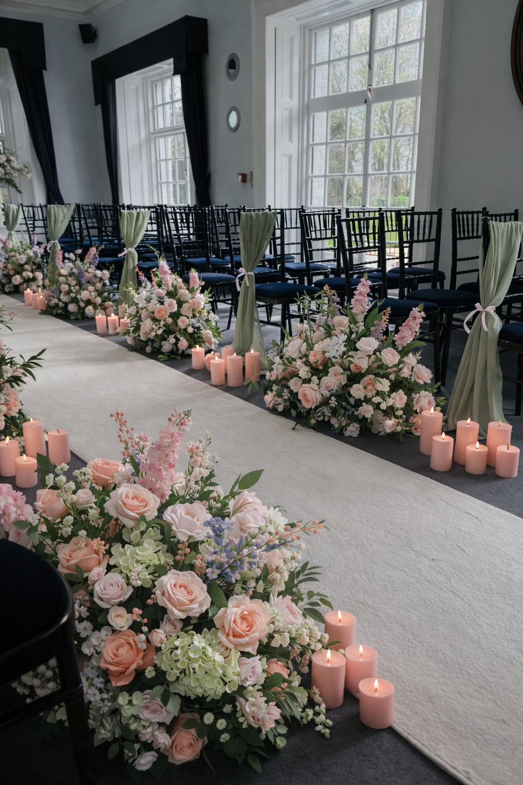 The Blush Romance Collection