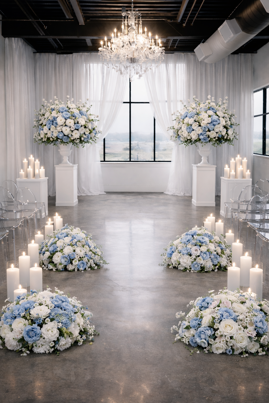 Micro Ceremony Package