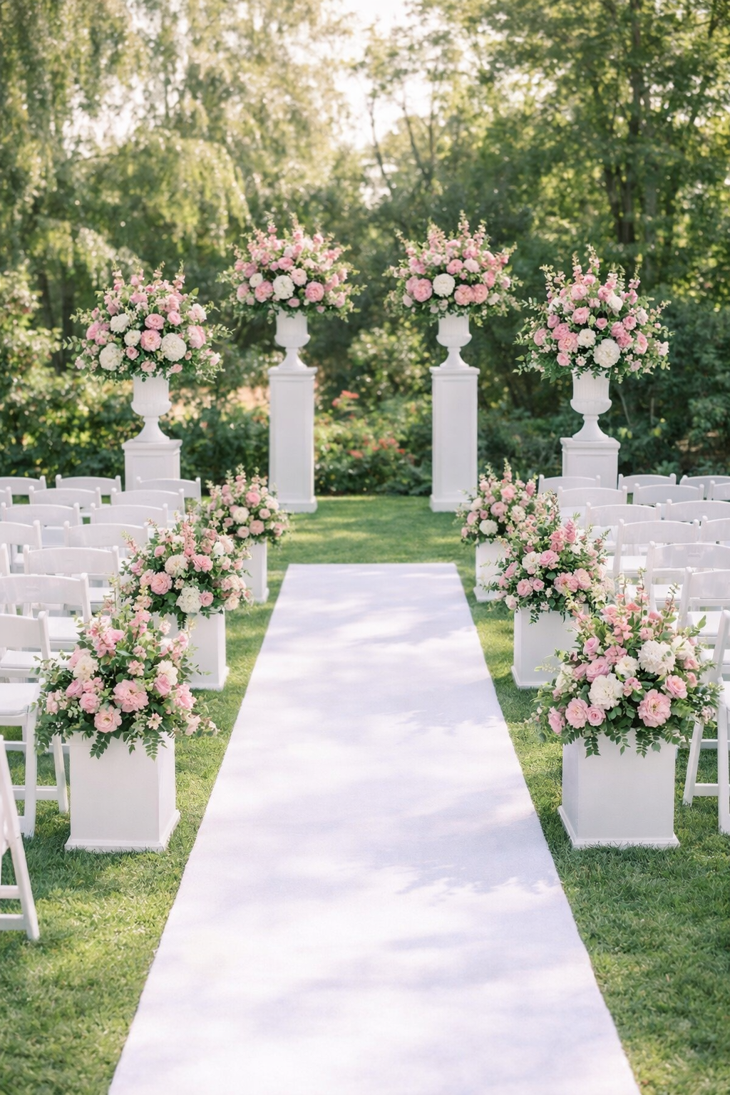 The Blush Romance Collection