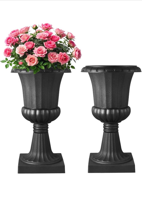 Flower Urns
