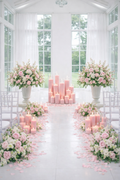 The Blush Romance Collection