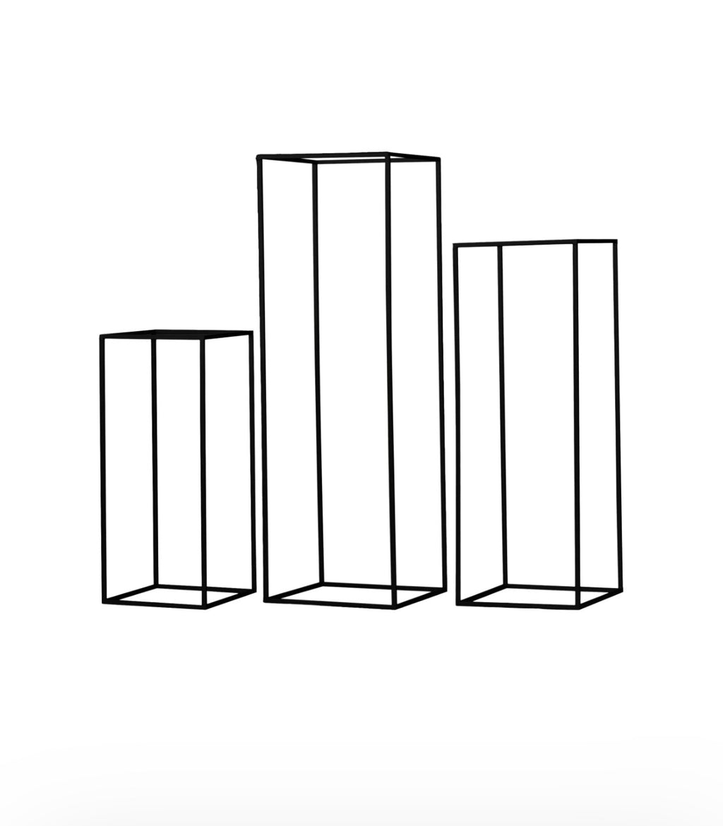 Centerpiece Stands