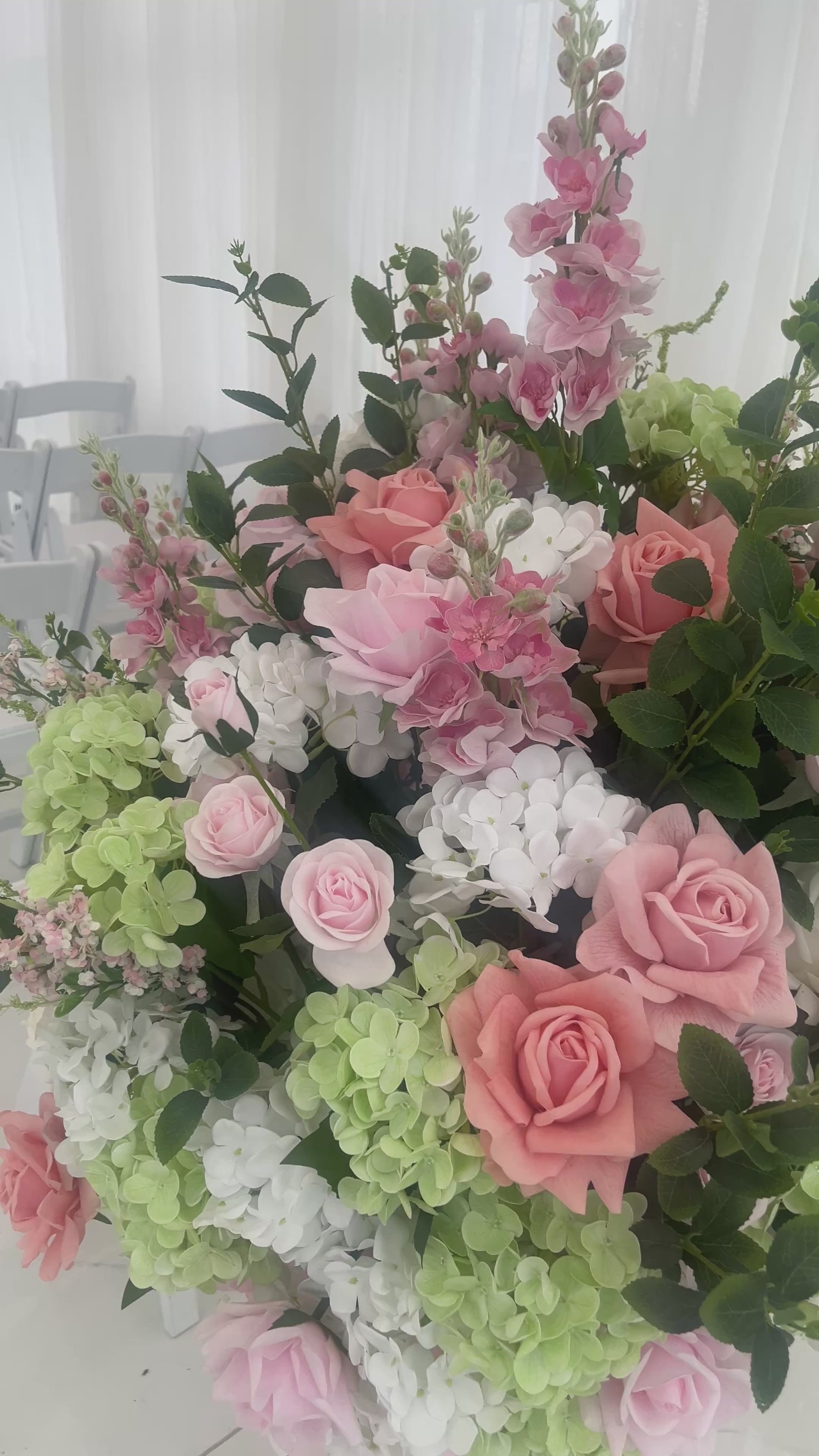 The Blush Romance Collection